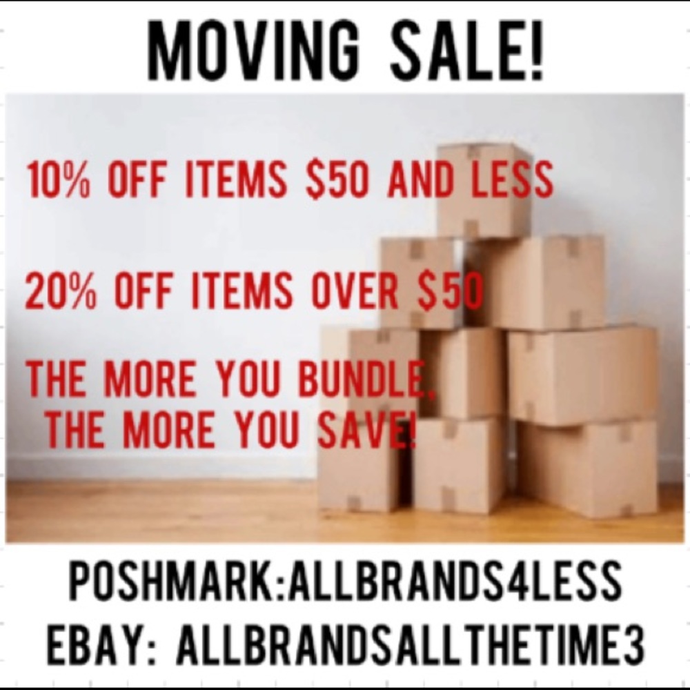 SALE!